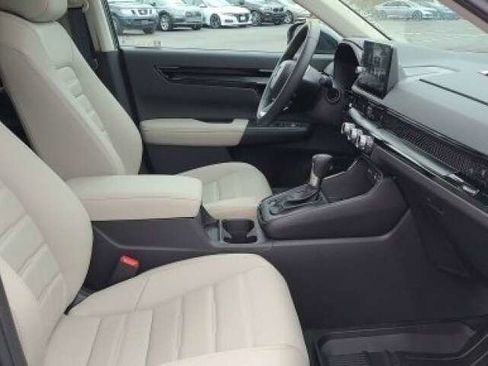 Used 2024 Honda CR-V EX-L image 12