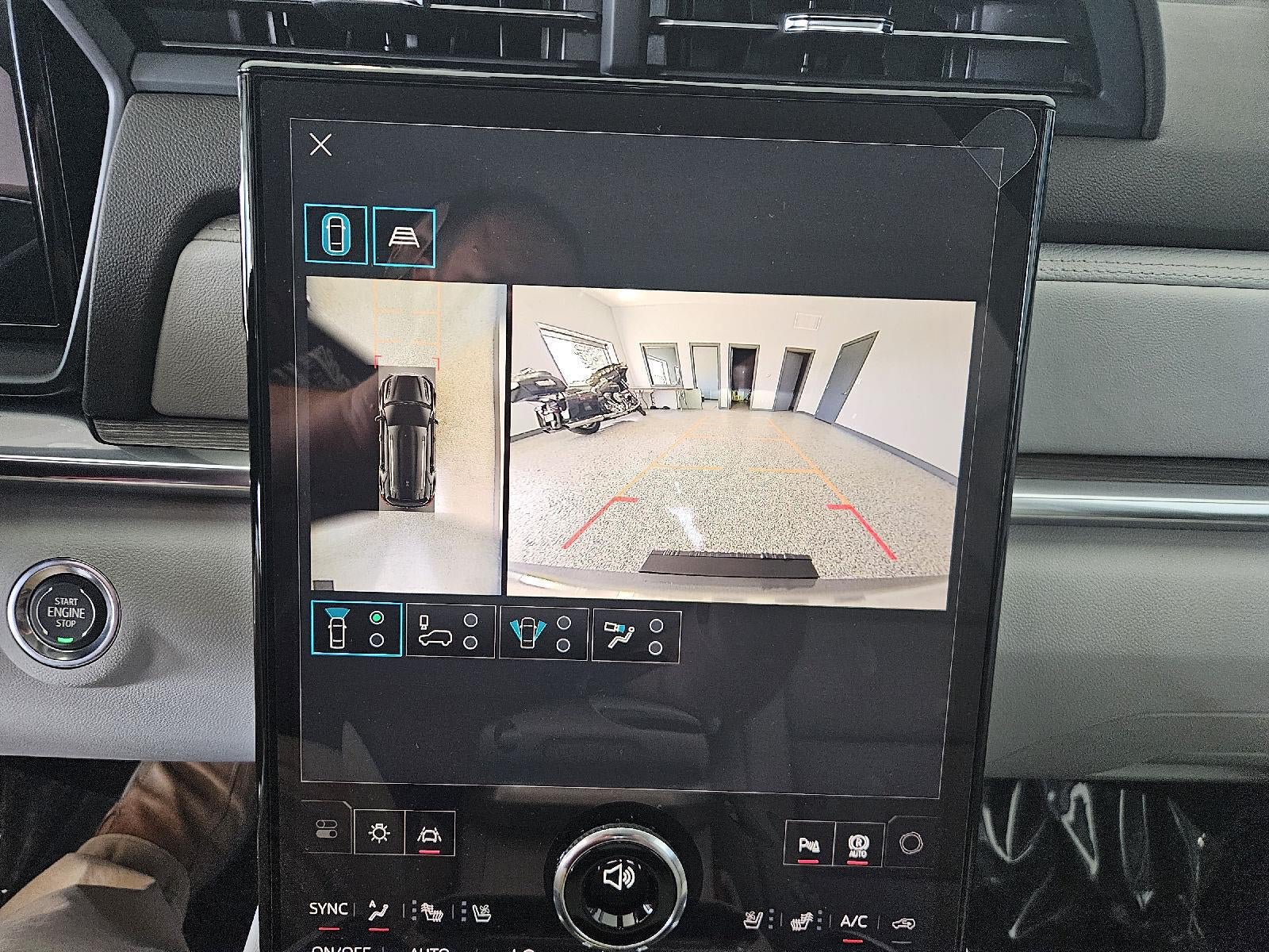 New 2027 GMC Terrain Denali AWD/4WD image 15