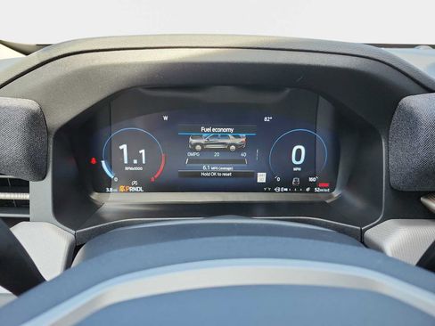 New 2026 Ford Explorer Active AWD/4WD image 12