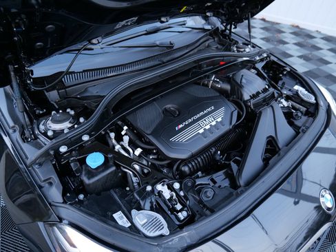 Used 2024 BMW M235i xDrive Gran Coupe image 52