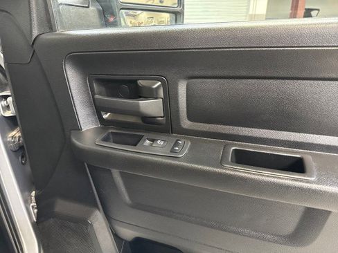 Used 2023 RAM 3500 Tradesman w/ Chrome Appearance Group image 58