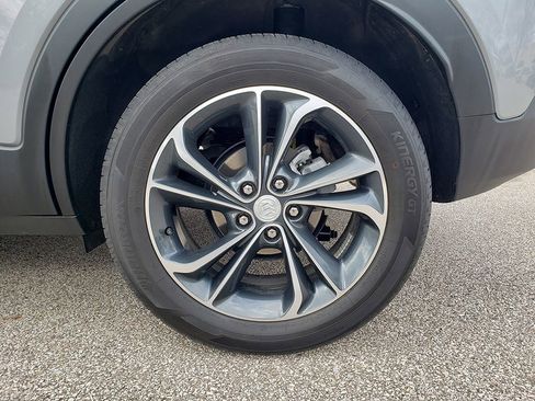 Used 2023 Buick Encore GX Select image 15