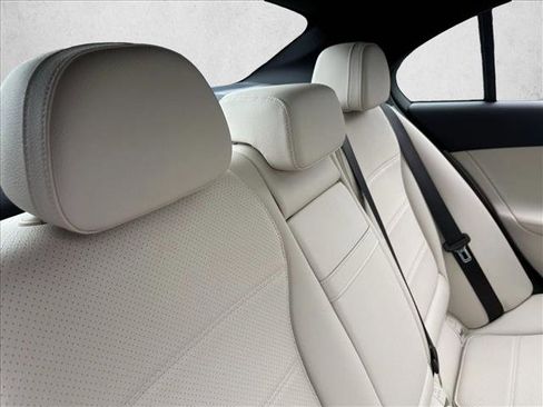 Used 2023 Mercedes-Benz C 300 Sedan image 18