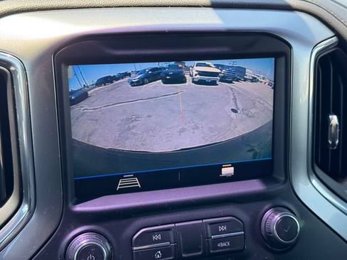 Certified 2020 Chevrolet Silverado 1500 LT w/ All-Star Edition RWD image 17