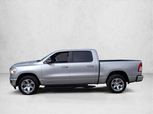 Used 2019 RAM 1500 Big Horn AWD/4WD image 2