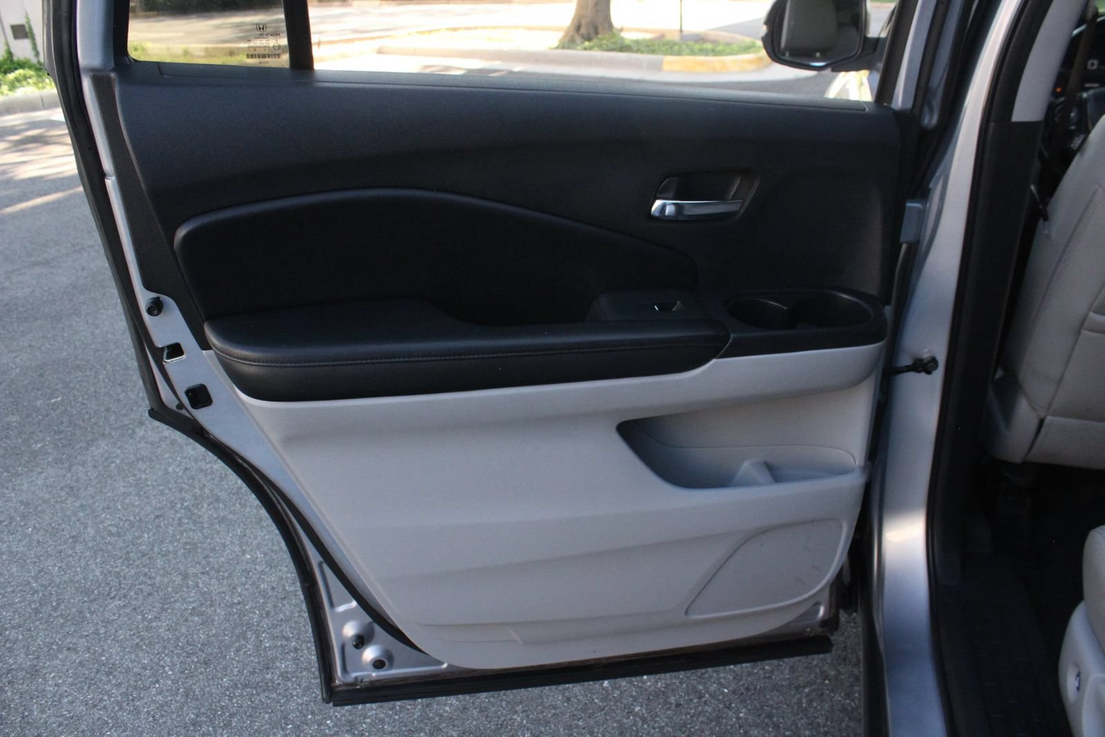 Used 2016 Honda Pilot EX-L image 21