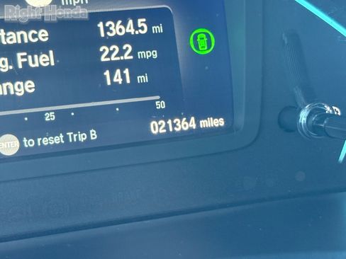 Certified 2024 Honda Odyssey Sport image 30