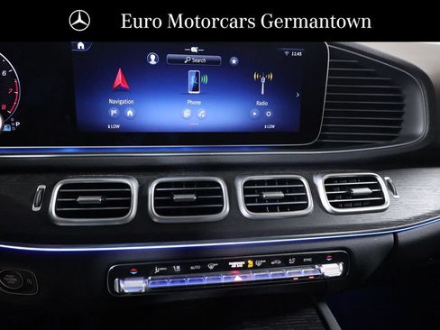 Used 2026 Mercedes-Benz GLE 350 4MATIC image 18