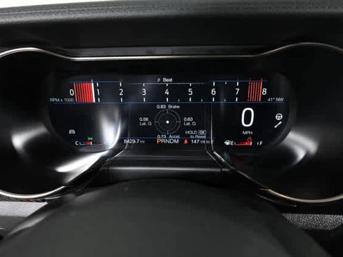 Used 2021 Ford Mustang Shelby GT500 w/ Technology Package image 21