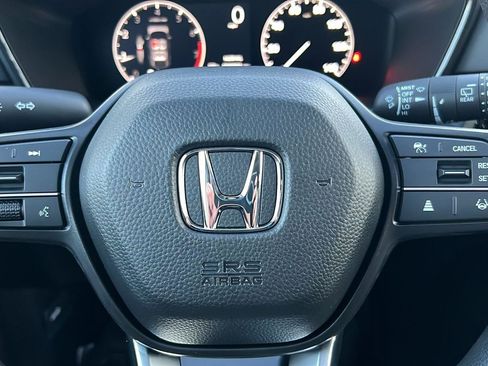 New 2026 Honda CR-V EX image 29