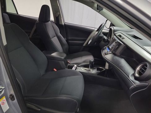 Used 2018 Toyota RAV4 XLE w/ Plus Extra Value Package image 25