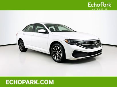 Used 2024 Volkswagen Jetta S