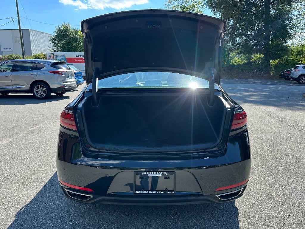 Used 2019 Kia Cadenza Premium FWD image 39