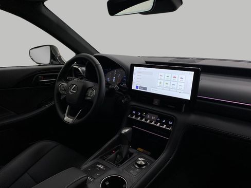 New 2026 Lexus IS 350 F Sport AWD/4WD image 17