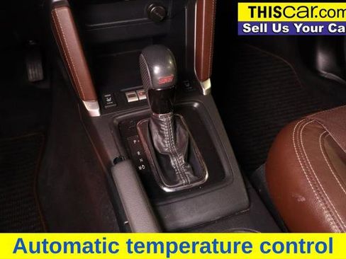 Used 2017 Subaru Forester 2.0XT Touring image 17