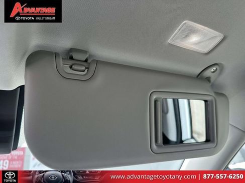 Used 2025 Toyota RAV4 XLE w/ Convenience Package image 38