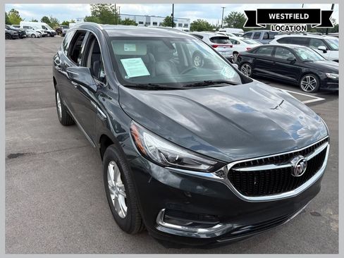 Used 2019 Buick Enclave Essence AWD/4WD image 1