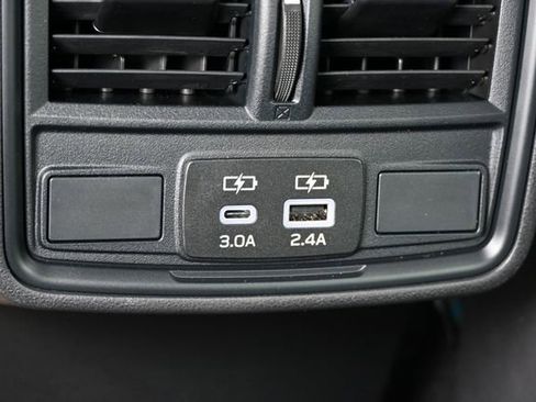 New 2026 Subaru Forester Premium image 11