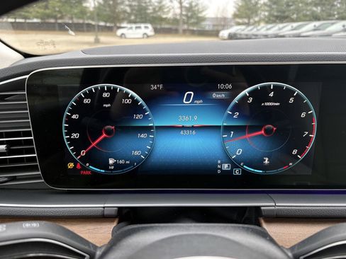 Used 2022 Mercedes-Benz GLE 350 4MATIC image 13