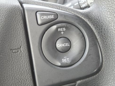 Used 2015 Honda CR-V LX image 5