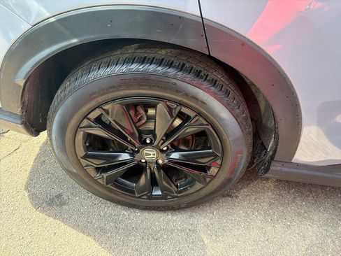 Used 2023 Honda CR-V Sport Touring image 5