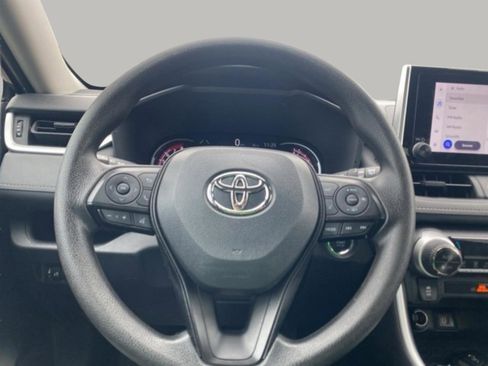 Used 2024 Toyota RAV4 XLE image 13