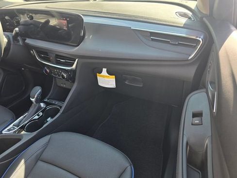 New 2026 Buick Encore GX Sport Touring w/ Comfort Package FWD image 18