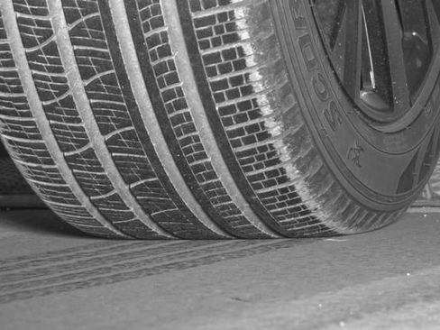 New 2026 Volvo XC90 B6 Core w/ Protection Package image 12