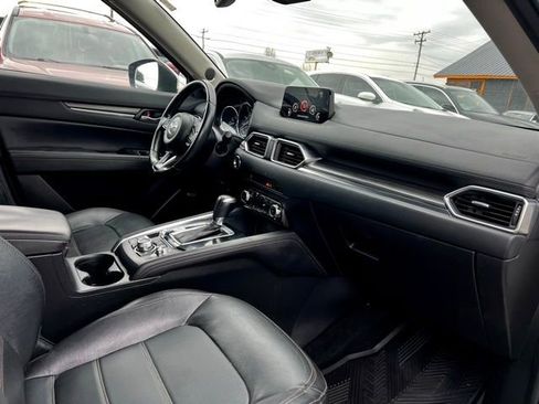 Used 2017 MAZDA CX-5 Grand Touring image 23