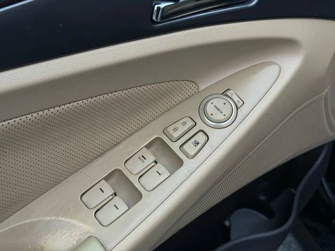 Used 2012 Hyundai Sonata Hybrid w/ Leather Pkg image 20