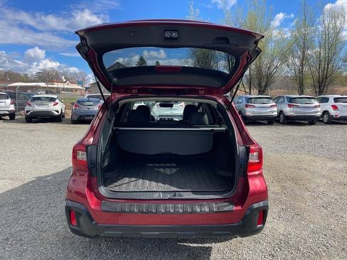 Used 2019 Subaru Outback 3.6R Limited AWD/4WD image 28
