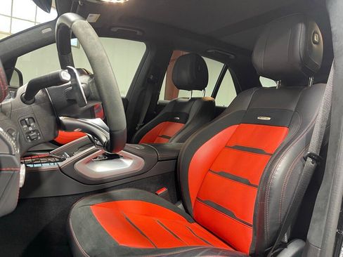 Used 2023 Mercedes-Benz GLE 53 AMG GLE 53 AMG image 22