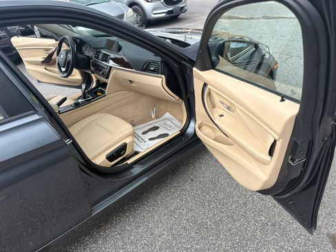 Used 2014 BMW 328i Sedan RWD image 15
