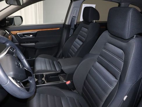 Used 2019 Honda CR-V EX image 26