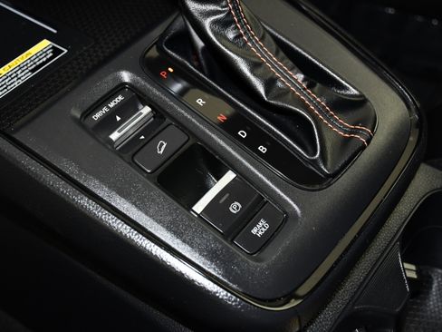 Certified 2025 Honda CR-V Sport-L image 32