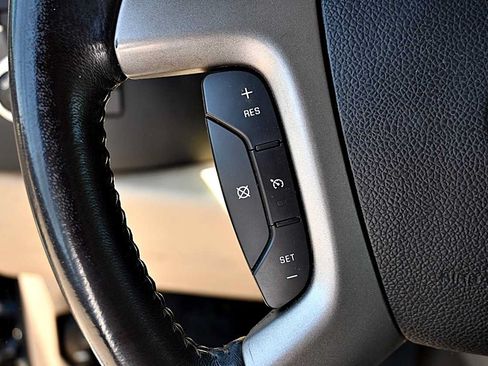 Used 2012 Chevrolet Silverado 1500 LT w/ All-Star Edition RWD image 18
