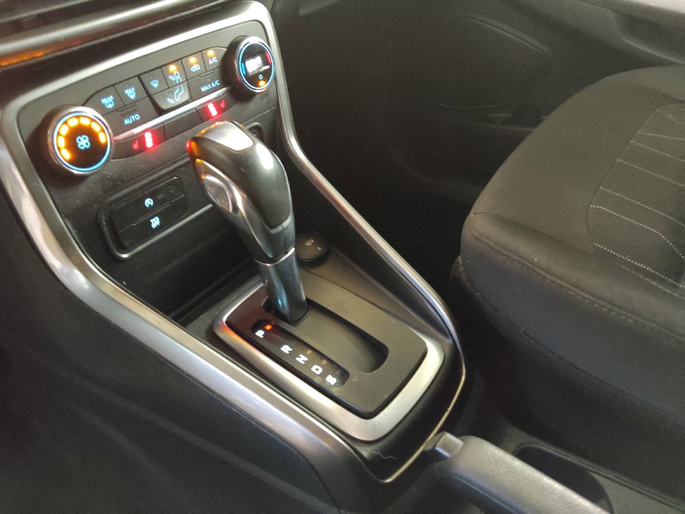 Used 2019 Ford EcoSport SE FWD image 26