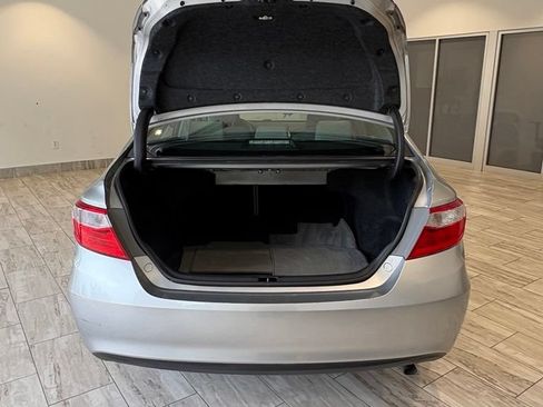 Used 2015 Toyota Camry LE FWD image 8