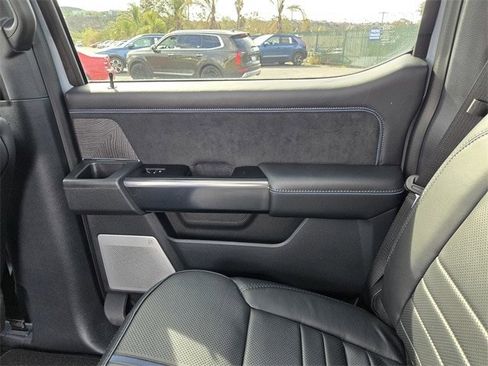 Certified 2025 Ford F450 Platinum image 14