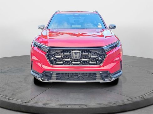 Certified 2025 Honda CR-V Sport image 2