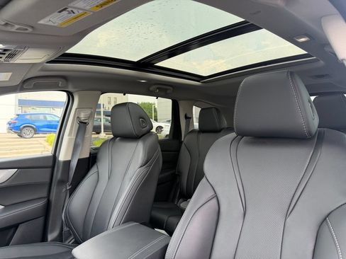 Certified 2024 Acura MDX SH-AWD w/ Technology Package image 10