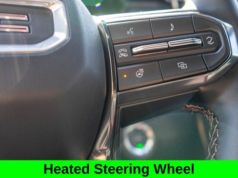 Used 2026 GMC Terrain AT4 w/ LPO, Floor Liner Package AWD/4WD image 19
