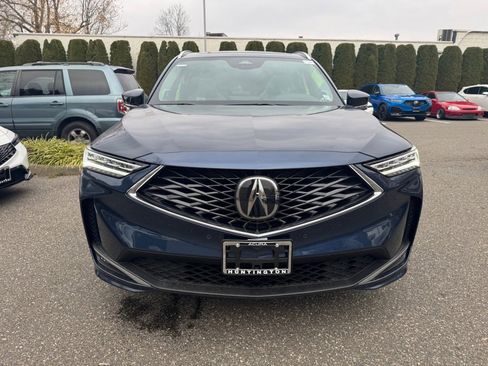 New 2026 Acura MDX w/ Advance Package image 4