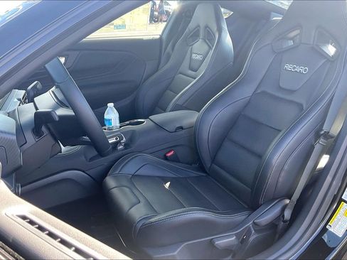 New 2025 Ford Mustang GT Premium w/ GT Performance Package image 9