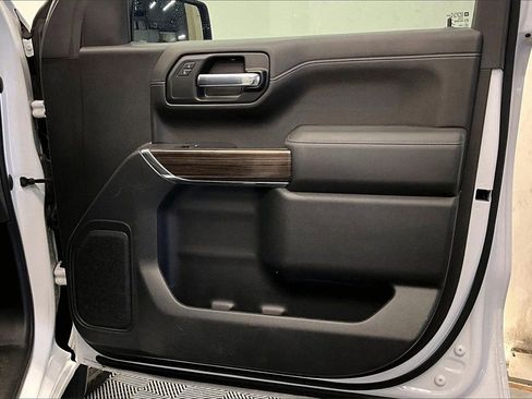 Used 2021 Chevrolet Silverado 1500 RST w/ LPO, Liner Protection Package image 25