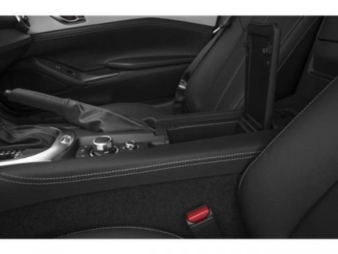 New 2025 MAZDA MX-5 Miata Grand Touring image 15