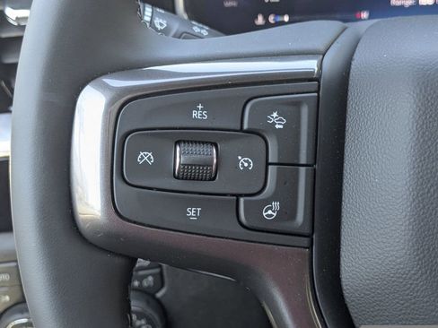 New 2026 Chevrolet Silverado 3500 High Country image 24