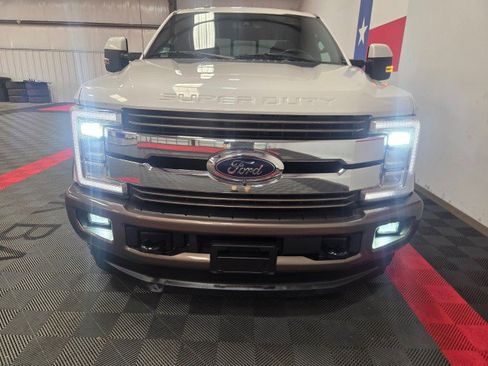 Used 2017 Ford F250 King Ranch w/ King Ranch Ultimate Package image 22