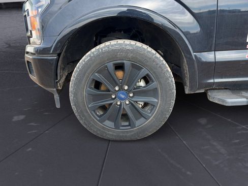 Used 2020 Ford F150 XLT w/ Equipment Group 302A Luxury image 14