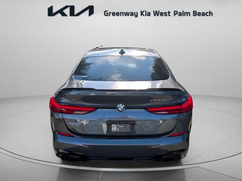 Used 2020 BMW M235i xDrive Gran Coupe w/ Premium Package image 7